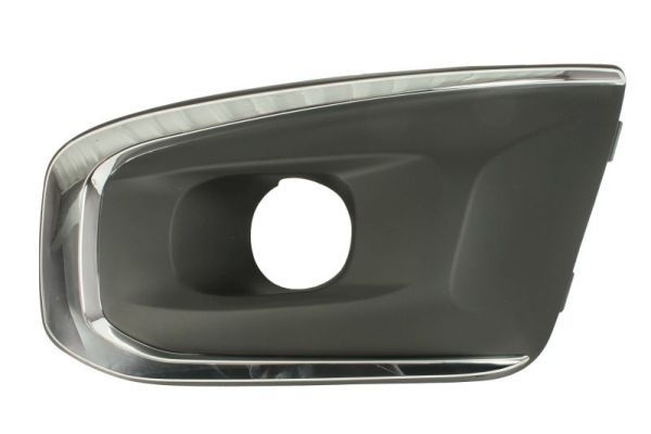 Peugeot Ventilatiegrille, bumper