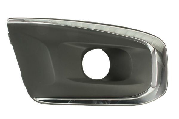 Peugeot Ventilatiegrille, bumper