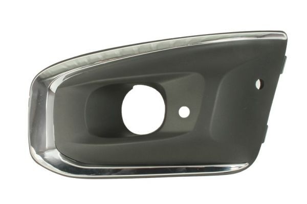 Peugeot Ventilatiegrille, bumper