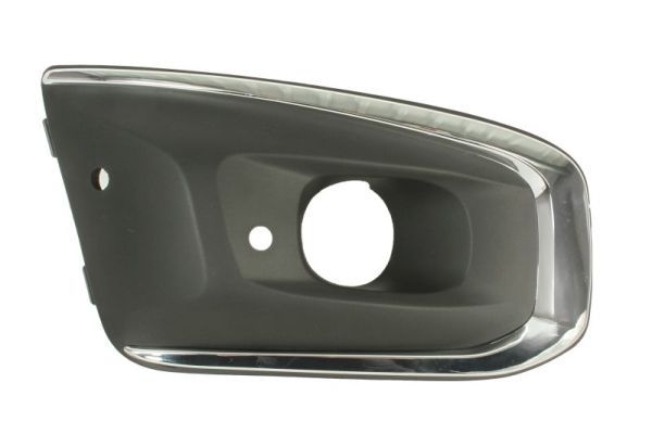 Peugeot Ventilatiegrille, bumper