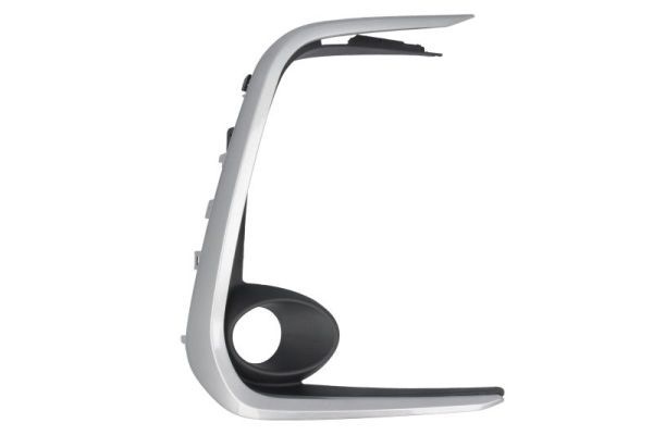 Toyota Ventilatiegrille, bumper