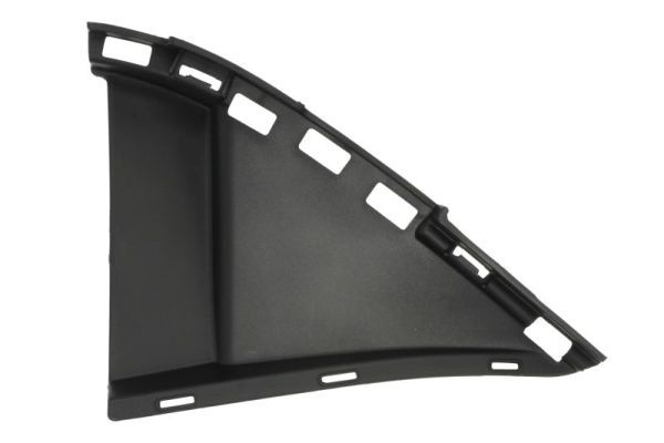 Mercedes-Benz Ventilatiegrille, bumper