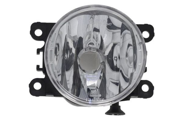 Dacia Mistlamp