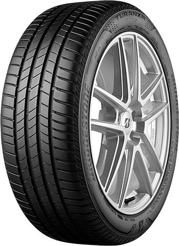 Bridgestone Turanza 6 (demo) 215/65 R16 98H