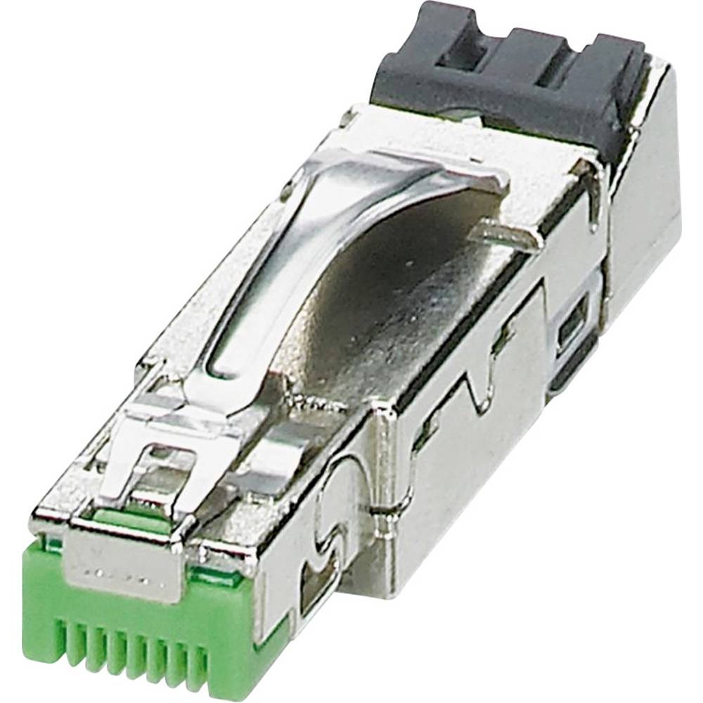 Phoenix Contact 1421126 RJ45-connector 1 stuk(s)