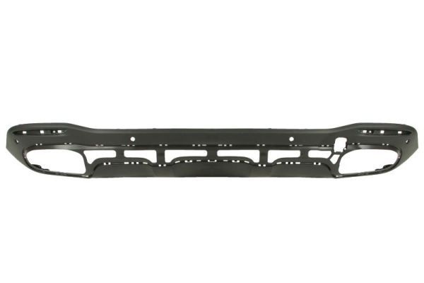 Mercedes-Benz Bumper