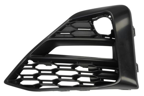 Bmw Ventilatiegrille, bumper