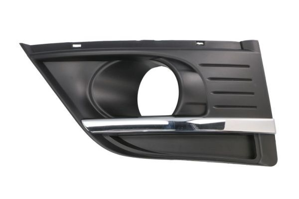 Citroen Ventilatiegrille, bumper