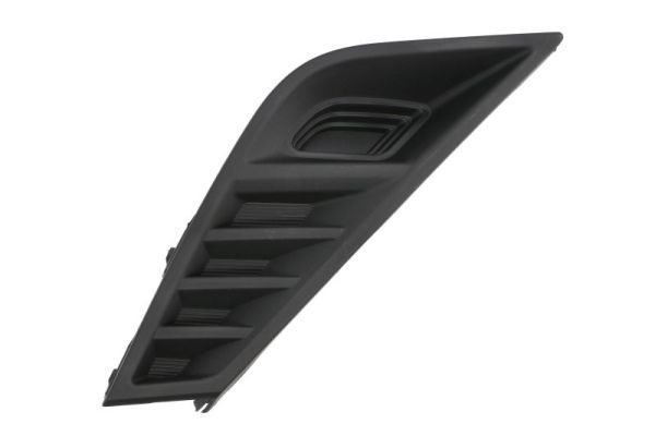 Nissan Ventilatiegrille, bumper