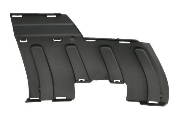 Citroen Ventilatiegrille, bumper
