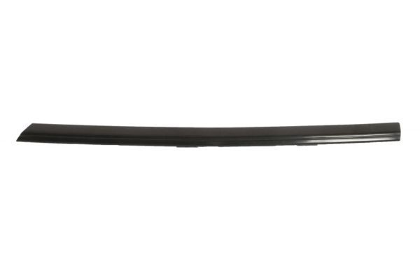 Volkswagen Ventilatiegrille, bumper