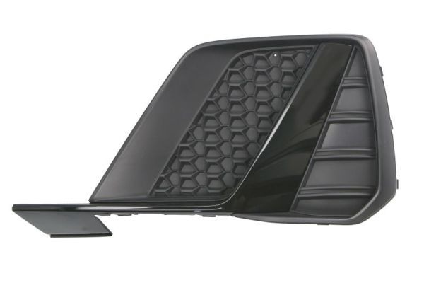 Audi Ventilatiegrille, bumper