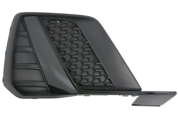 Audi Ventilatiegrille, bumper