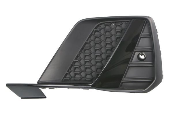 Audi Ventilatiegrille, bumper