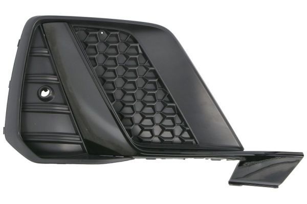 Audi Ventilatiegrille, bumper