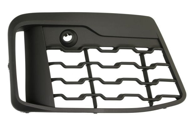 Bmw Ventilatiegrille, bumper