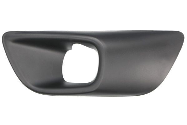 Citroen Ventilatiegrille, bumper