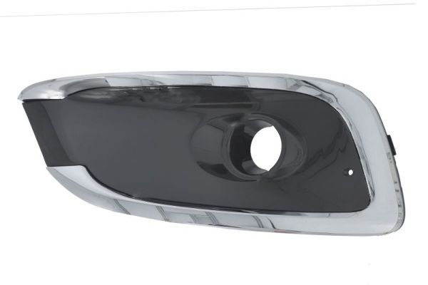 Kia Ventilatiegrille, bumper
