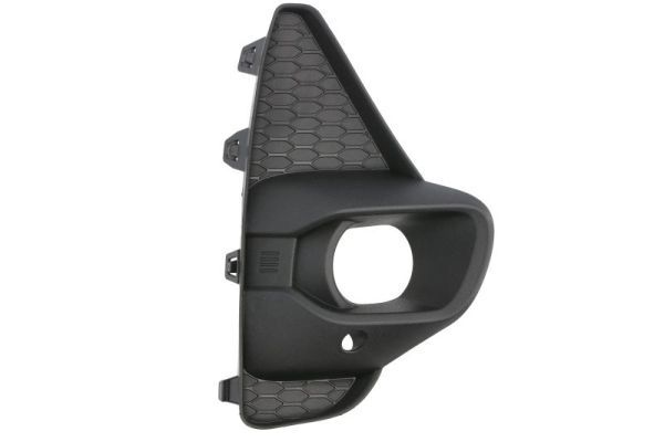Opel Ventilatiegrille, bumper