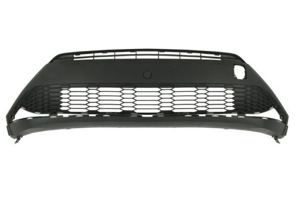 Toyota Ventilatiegrille, bumper