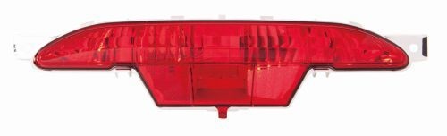 Citroen Mistlamp