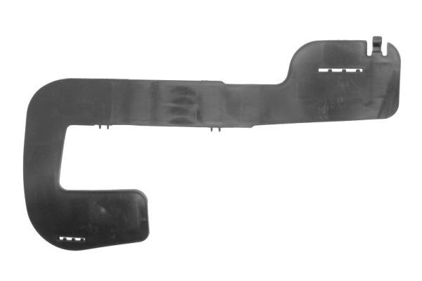 Tesla Frame, mistlamp