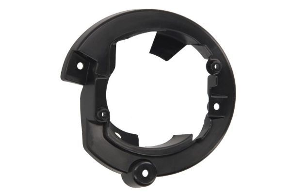 Toyota Frame, mistlamp