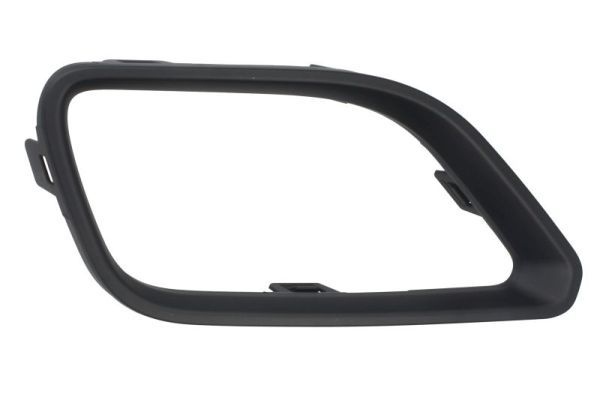 Jeep Frame, mistlamp