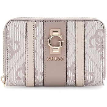 Guess Portemonnee  Erenia Slg Medium Zip Around