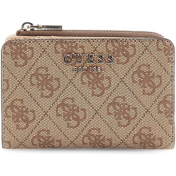 Guess Portemonnee  Laurel Ii Slg Zip Arnd Crd Cse