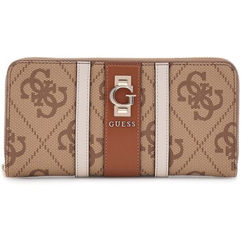 Guess Portemonnee  Erenia Slg Large Zip Around