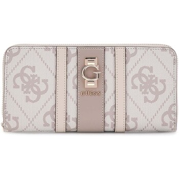 Guess Portemonnee  Erenia Slg Large Zip Around