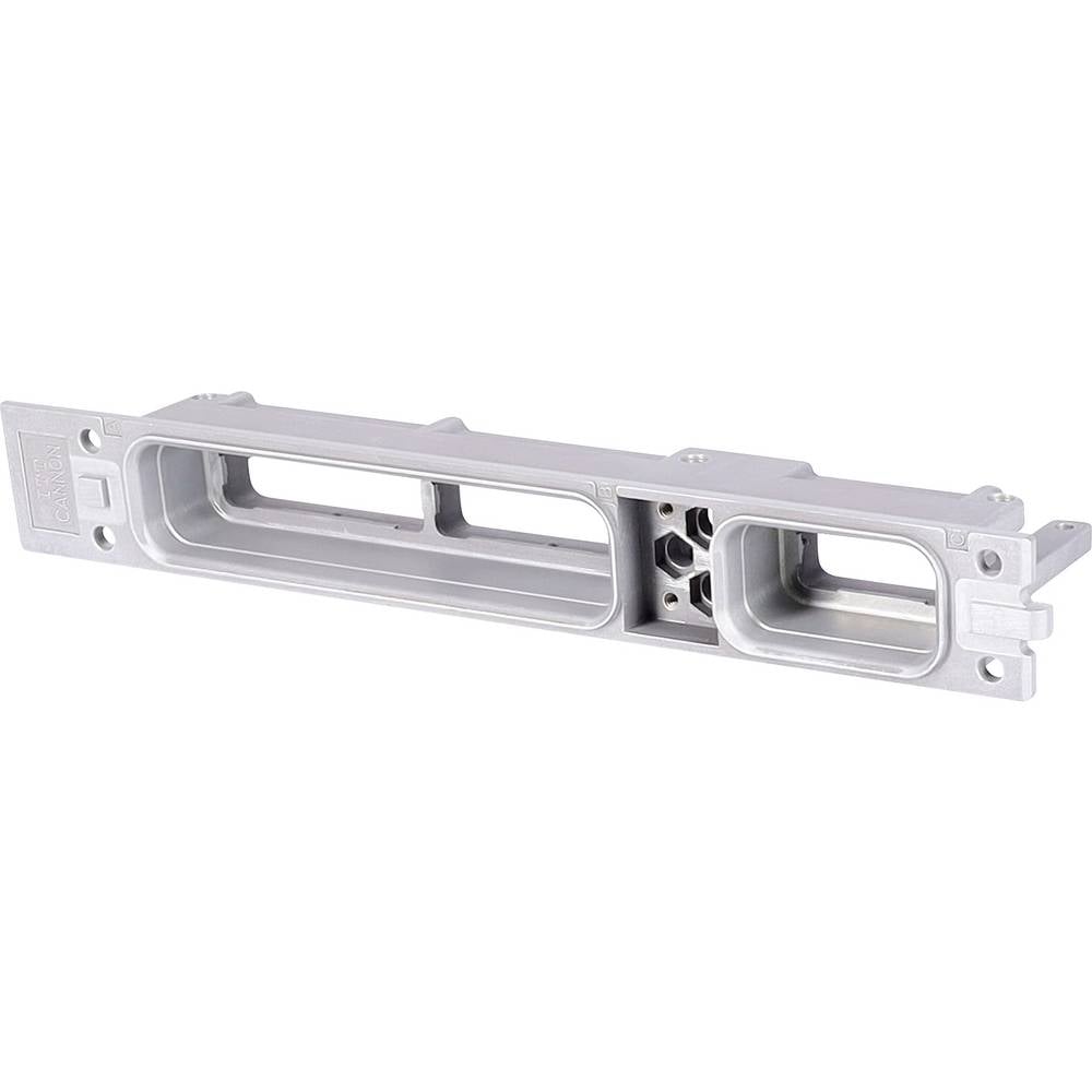 ITT 248-2798-001 Ronde connector 1 stuk(s)
