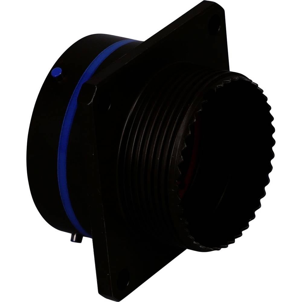 ITT 449-0053-001 Ronde connector 1 stuk(s)