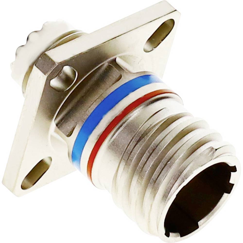 TE Connectivity 6334-228-0958 Ronde connector Package 1 stuk(s)