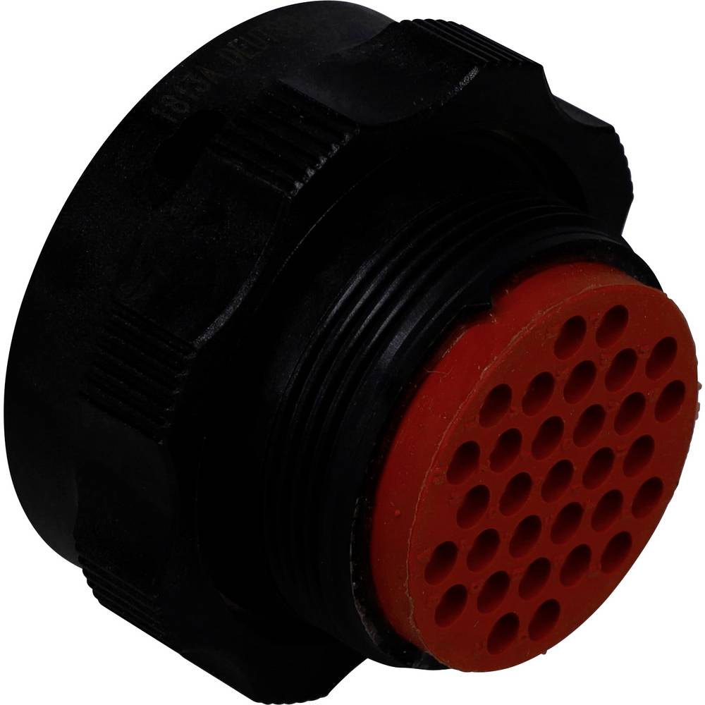 TE Connectivity WTC06B-24-31PN Ronde connector 1 stuk(s)
