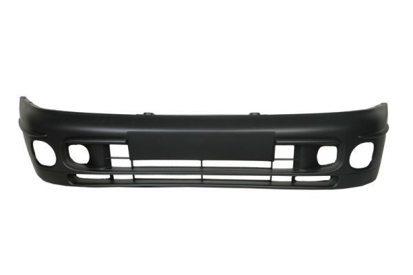 Fiat Bumper