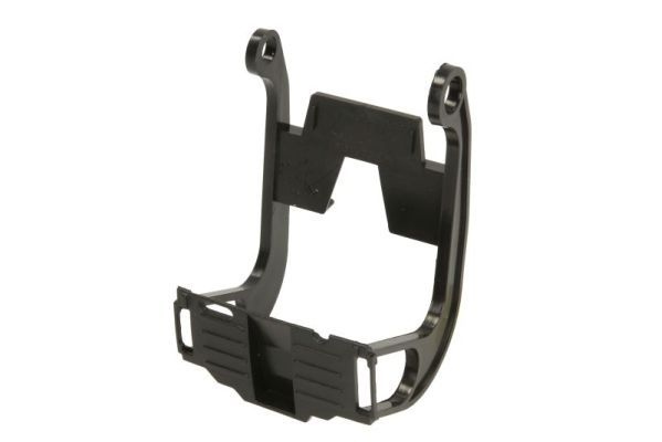Bmw Plaat, bumper