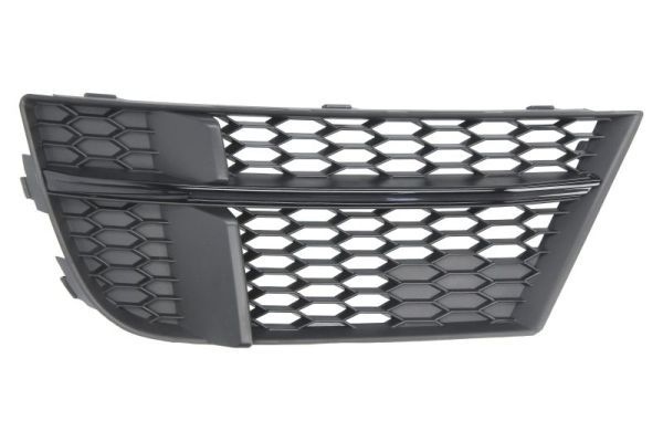 Audi Ventilatiegrille, bumper