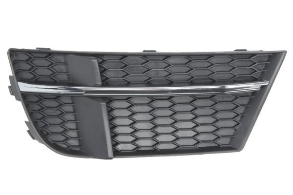 Audi Ventilatiegrille, bumper