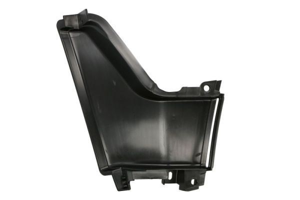 Hyundai Ventilatiegrille, bumper