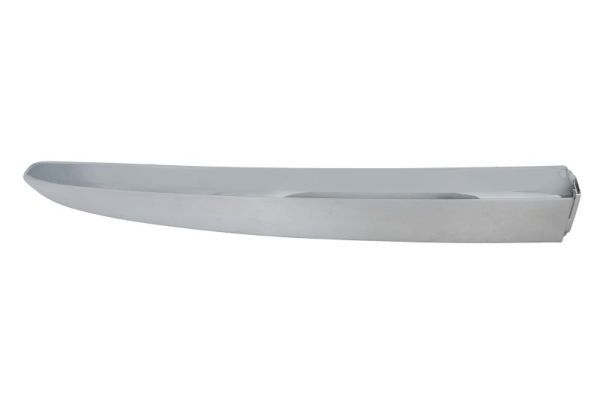 Fiat Ventilatiegrille, bumper
