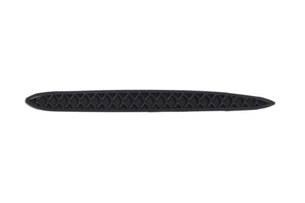 Mercedes-Benz Ventilatiegrille, bumper