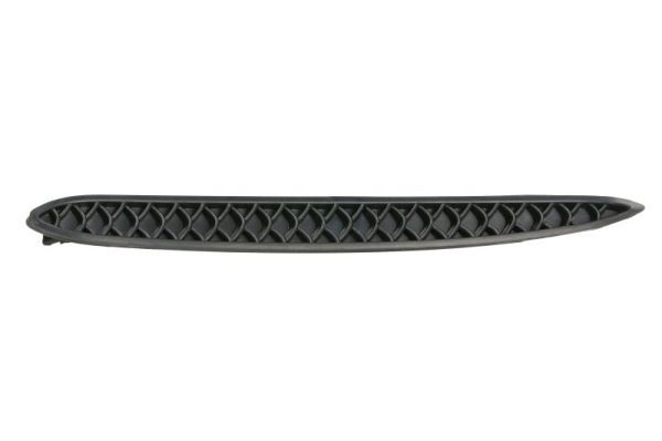 Mercedes-Benz Ventilatiegrille, bumper