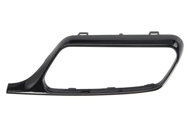 Mercedes-Benz Ventilatiegrille, bumper