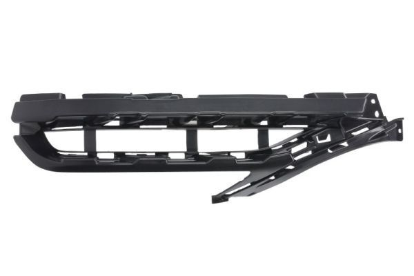 Audi Ventilatiegrille, bumper
