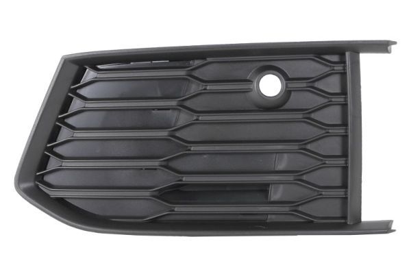Audi Ventilatiegrille, bumper