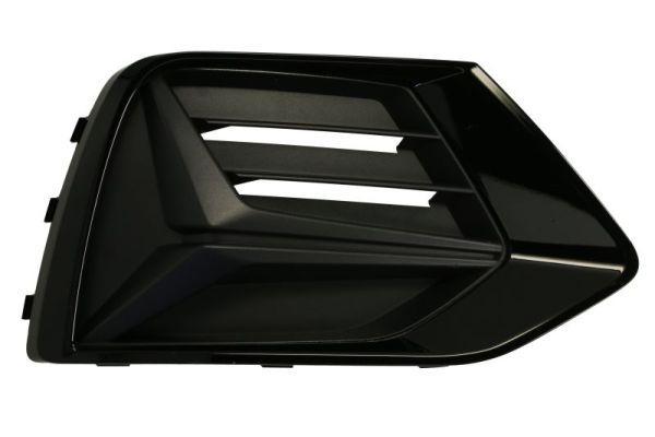 Audi Ventilatiegrille, bumper