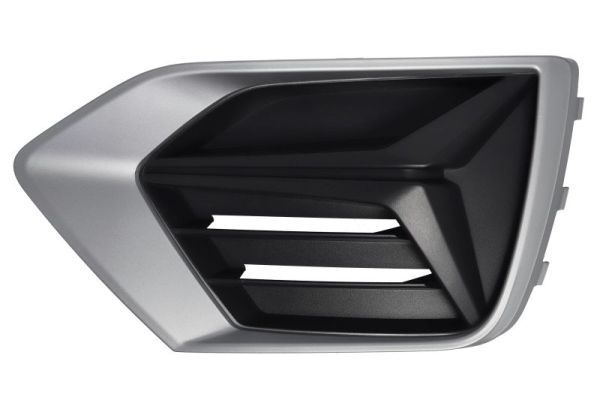 Audi Ventilatiegrille, bumper