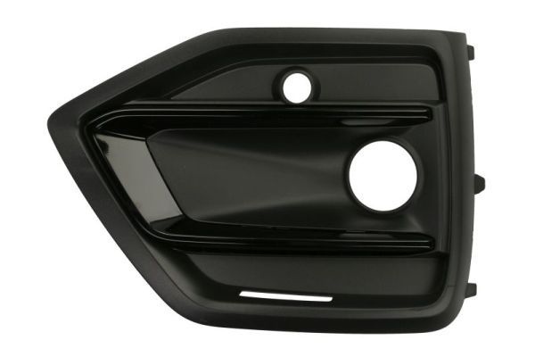 Audi Ventilatiegrille, bumper
